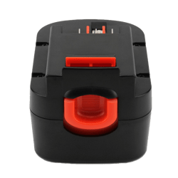 Батерия за винтоверт Black And Decker A14, A144, 14.4V NI-MH 1500 mAh