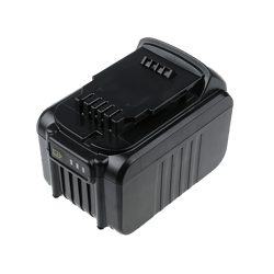 Батерия за винтоверт Dewalt DCB140 DCB143 DCB145 - 14.4V 6000 mAh