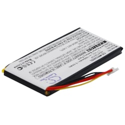 Батерия за навигация Magellan Maestro 5310 Maestro Elite 5340