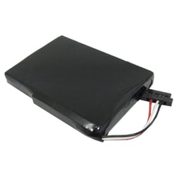 Батерия за навигация Mitac Mio P340, Mitac Mio P350 - 1700 mAh