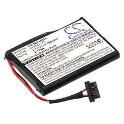 Батерия за навигация Mitac Mio Moov 350 360