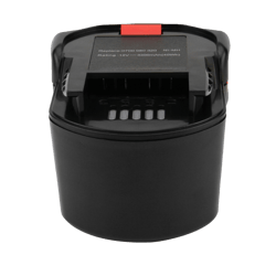 Батерия за винтоверт AEG B1214G, B1215R, B1220R 12V 3300 mAh