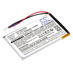 Батерия за навигация Garmin Nuvi 760 Nuvi 3590 LM