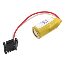 Батерия за Allen Bradley 1747-BA - 3.0V 1000 mAh