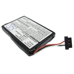 Батерия за навигация Mitac Mio C710