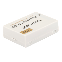Батерия за фотоапарат Canon LP-E8, 7.4V, 1300 mAh