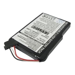 Батерия за навигация Navman Praktiker LooxMedia 6500, BP-LP1230, 11-A0001U - 1700mAh