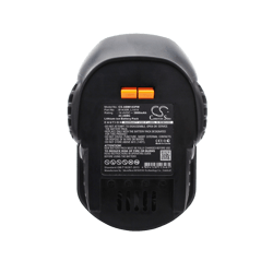 Батерия за винтоверт AEG B1414G, B1420R - 14.4V 3000 mAh