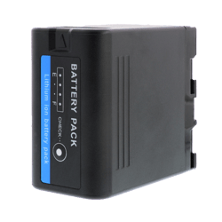 Батерия за видеокамера Sony BP-U60 - 14.4V 5200 mAh