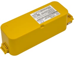 Батерия за прахосмукачка iRobot 11700 17373 - 14.4V 2000 mAh