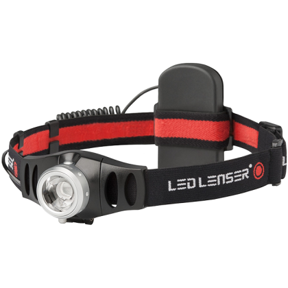 Фенер за глава LED LENSER 7495 H5